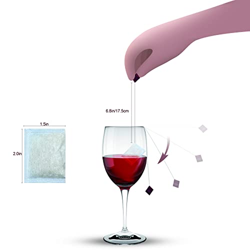 Wine Sulfite Filter 12 Pack L485944