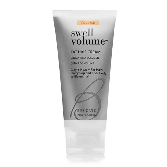 6 Oz Volumizing Thickening Hair Cream E125