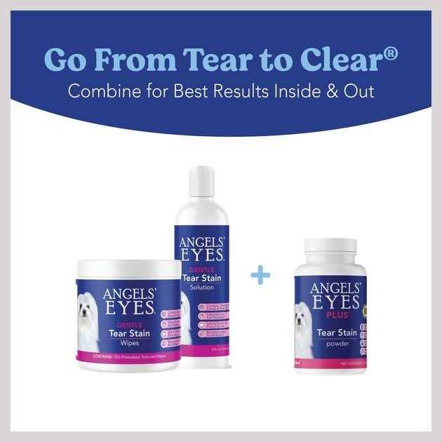 Tear Stain Powder T29096
