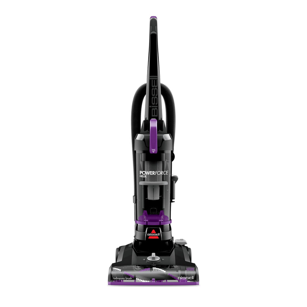 Bagless Upright Vacuum E522