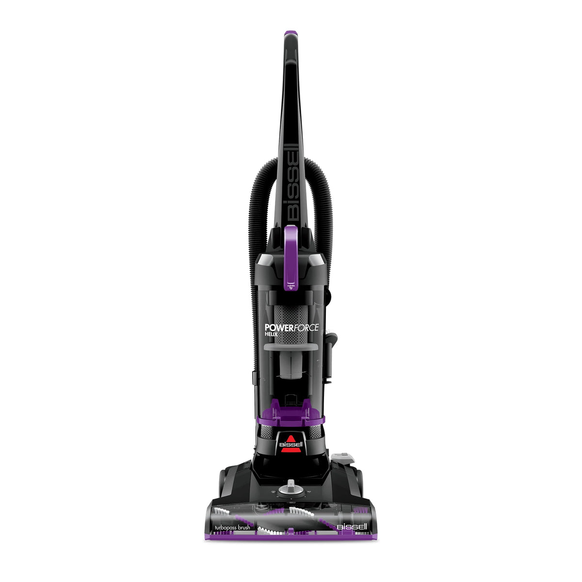 Bagless Upright Vacuum E522