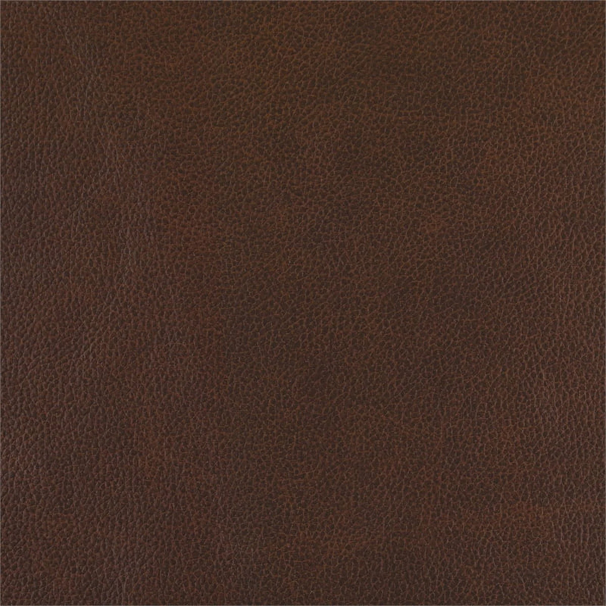 Brown Plywood and Leather Chair O912