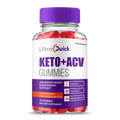 Keto ACV Gummies W4736