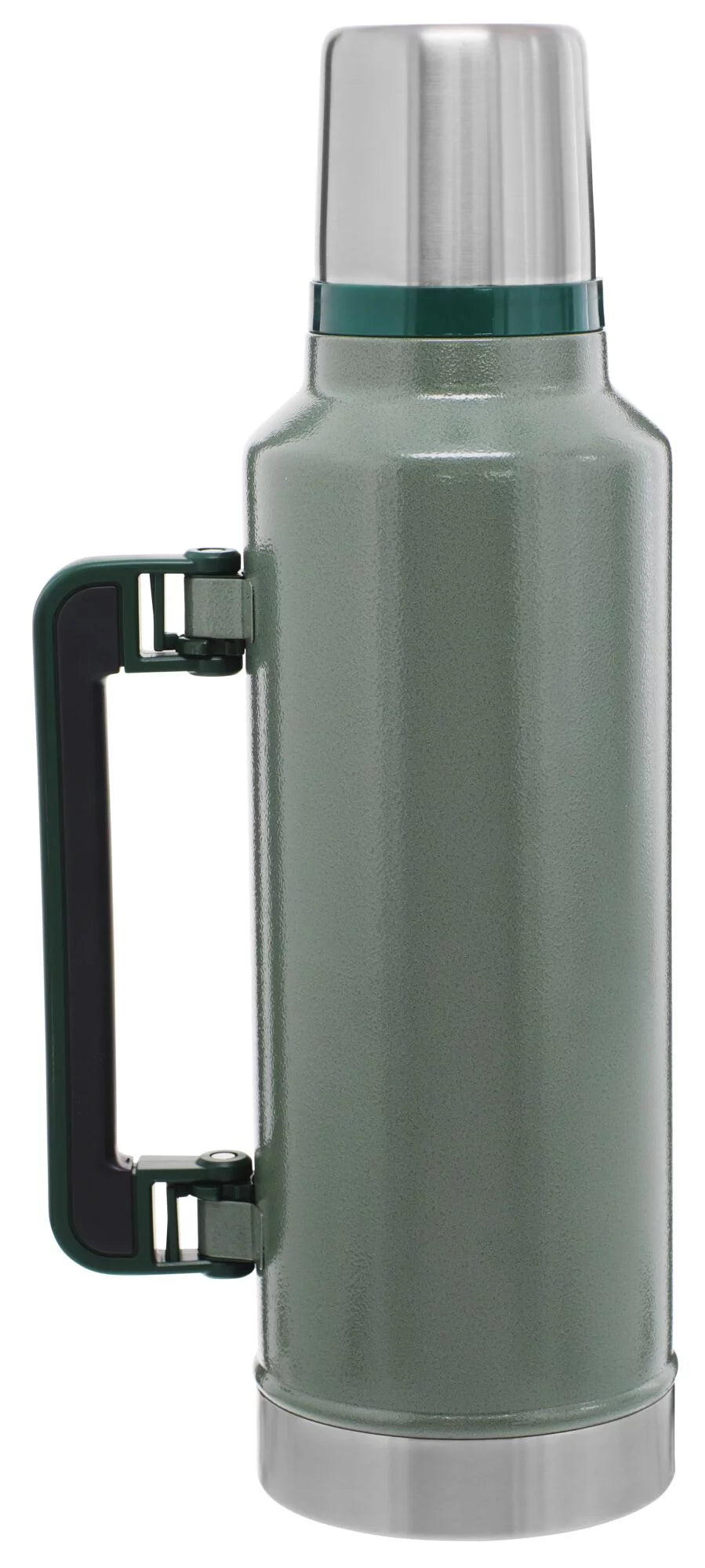 Vacuum Insulated Stainless Steel Bottle 2 qt J9567