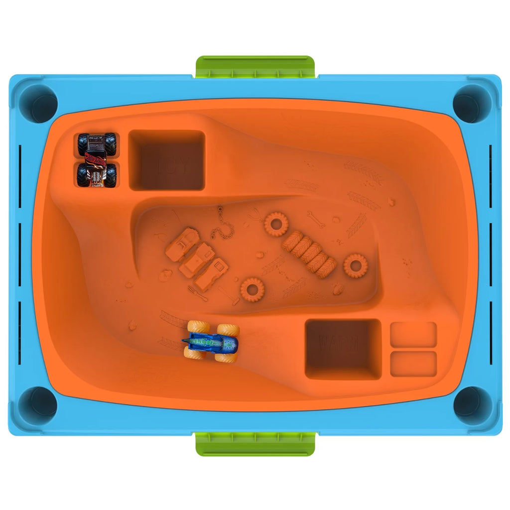 Plastic Water Table Playset L10773