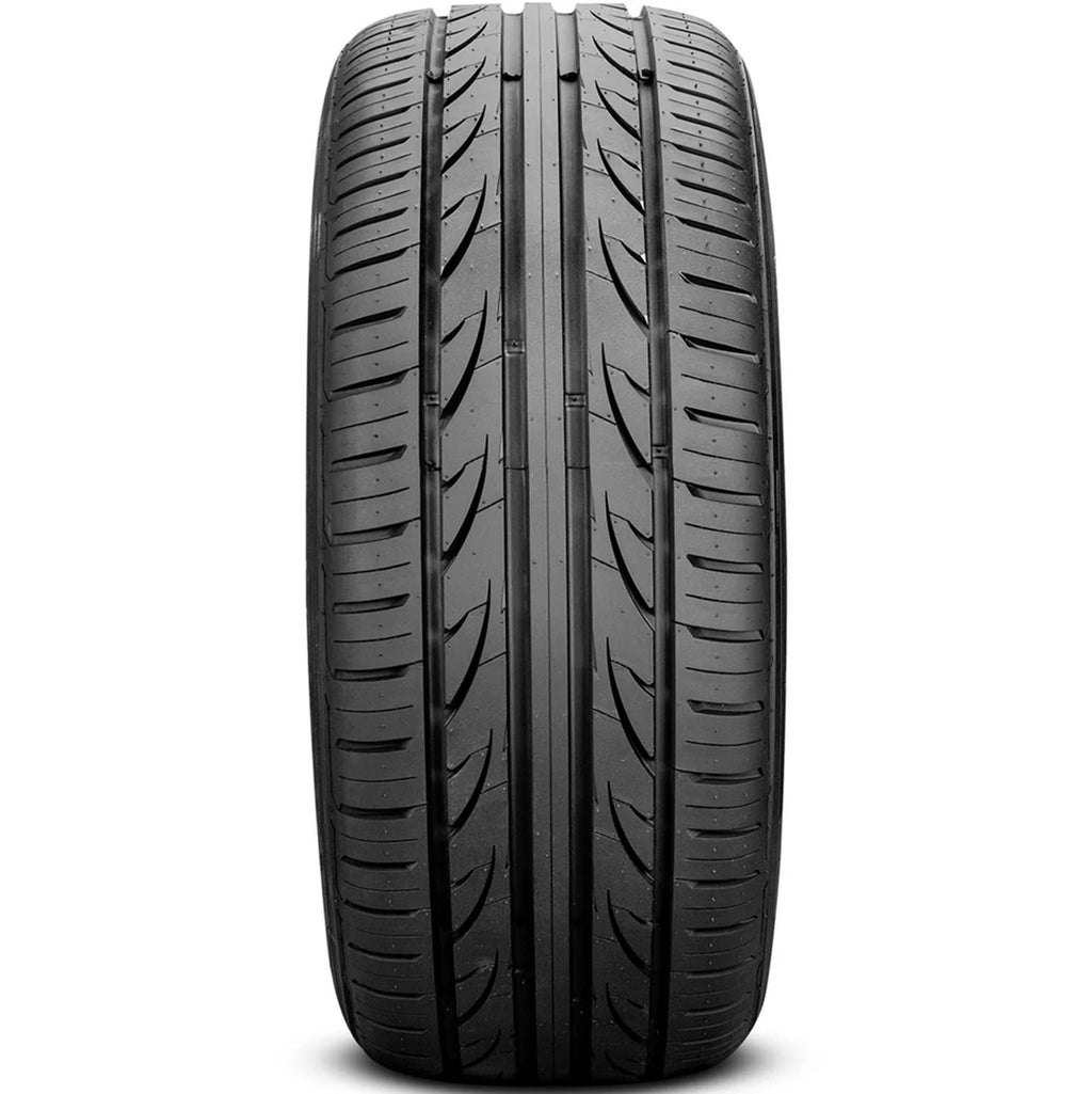 All Season 215/45ZR17 91W XL Passenger Tire N912315