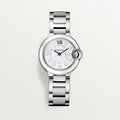 Vintage Sunflower Leather Watch Z6060