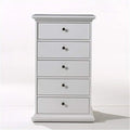 5 Drawer Chest K5255