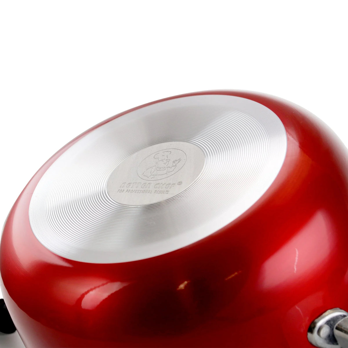 2-Quart Aluminum Dutch Oven A204372