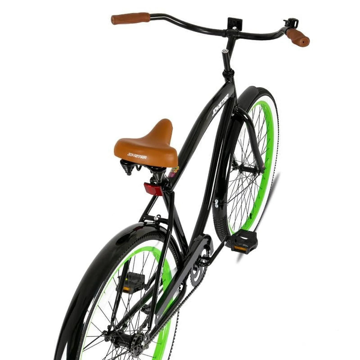 20 24 26 Inch Beach Cruiser Bike K157