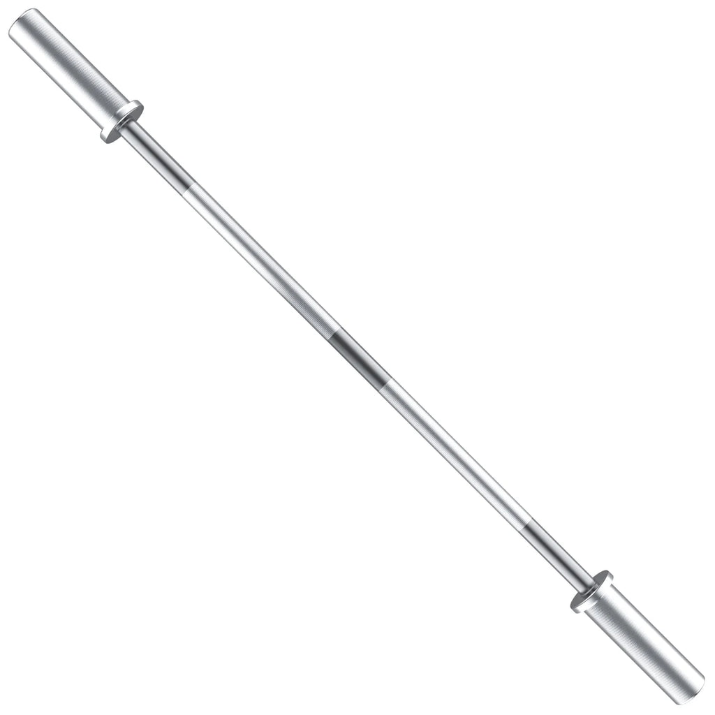 5Ft/6Ft/7Ft Olympic Barbell Bar L1298