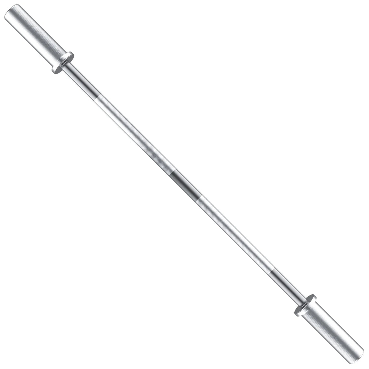 5Ft/6Ft/7Ft Olympic Barbell Bar L1298