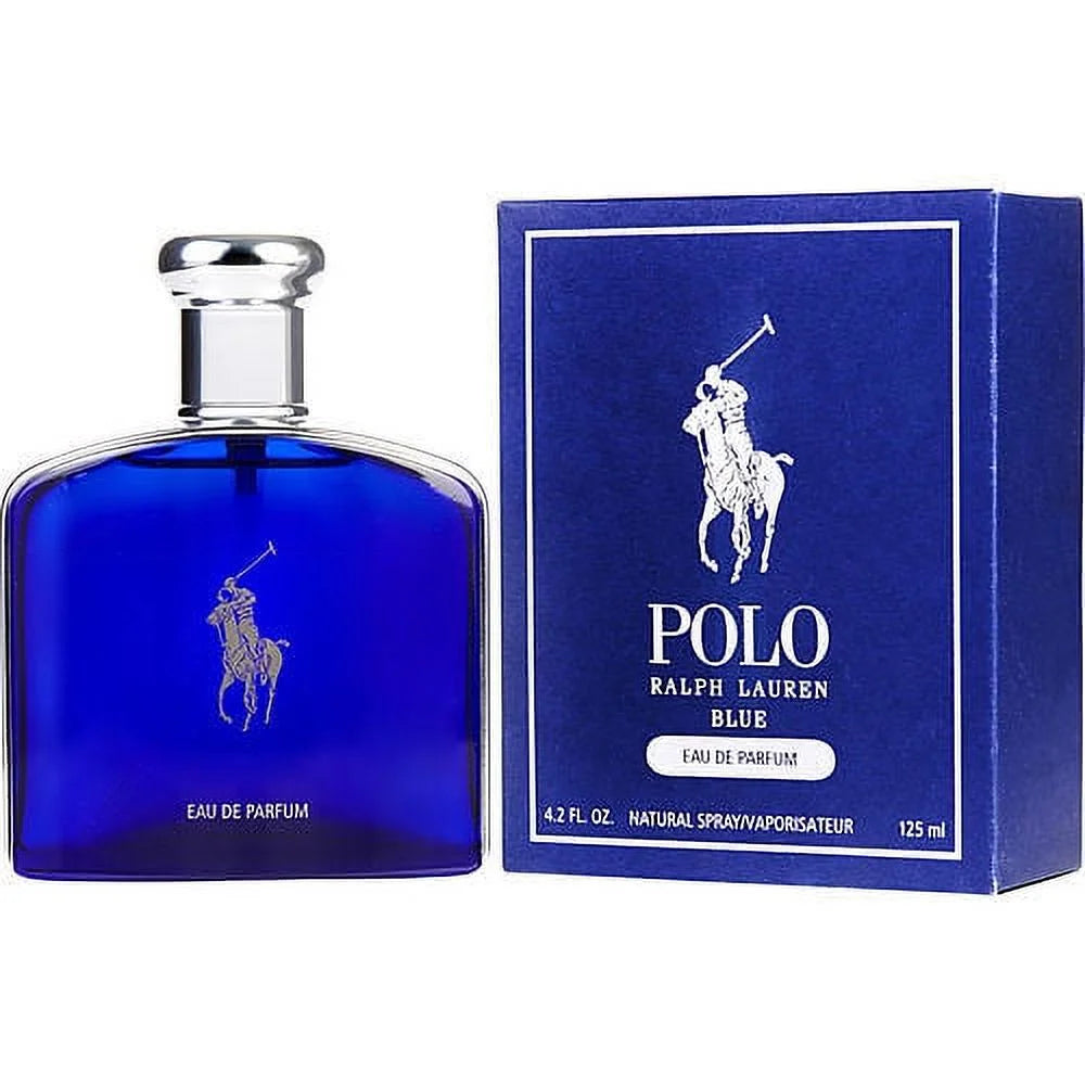 Eau de Parfum Spray for Men 4.2 oz P589