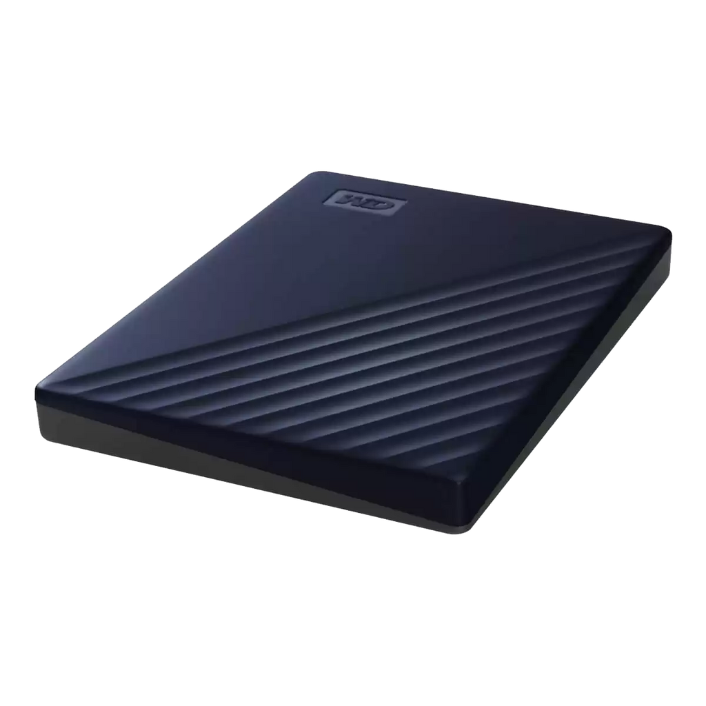 2TB Portable External Hard Drive K3531