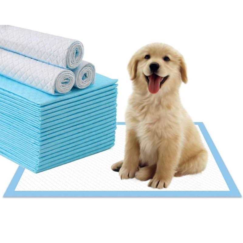 Absorbent Gel Pee Pads N974