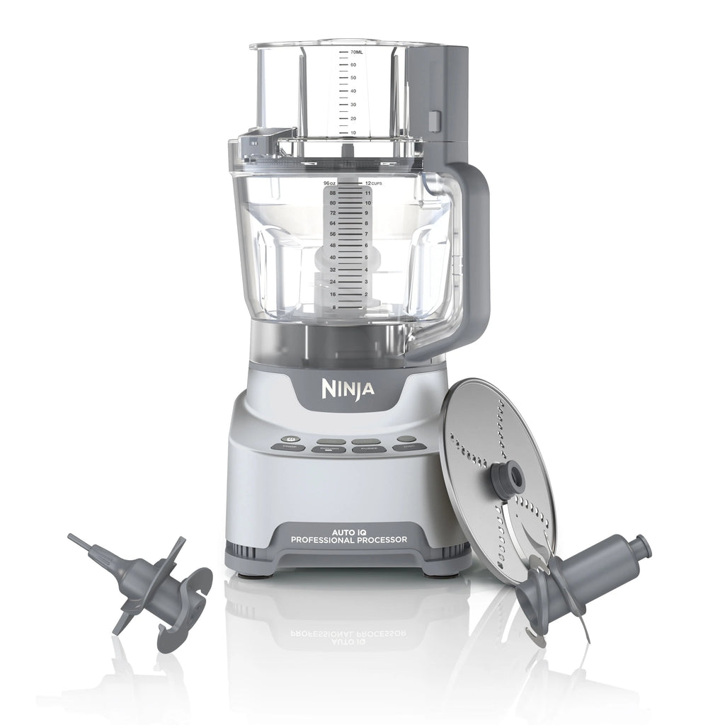 XL Food Processor N558