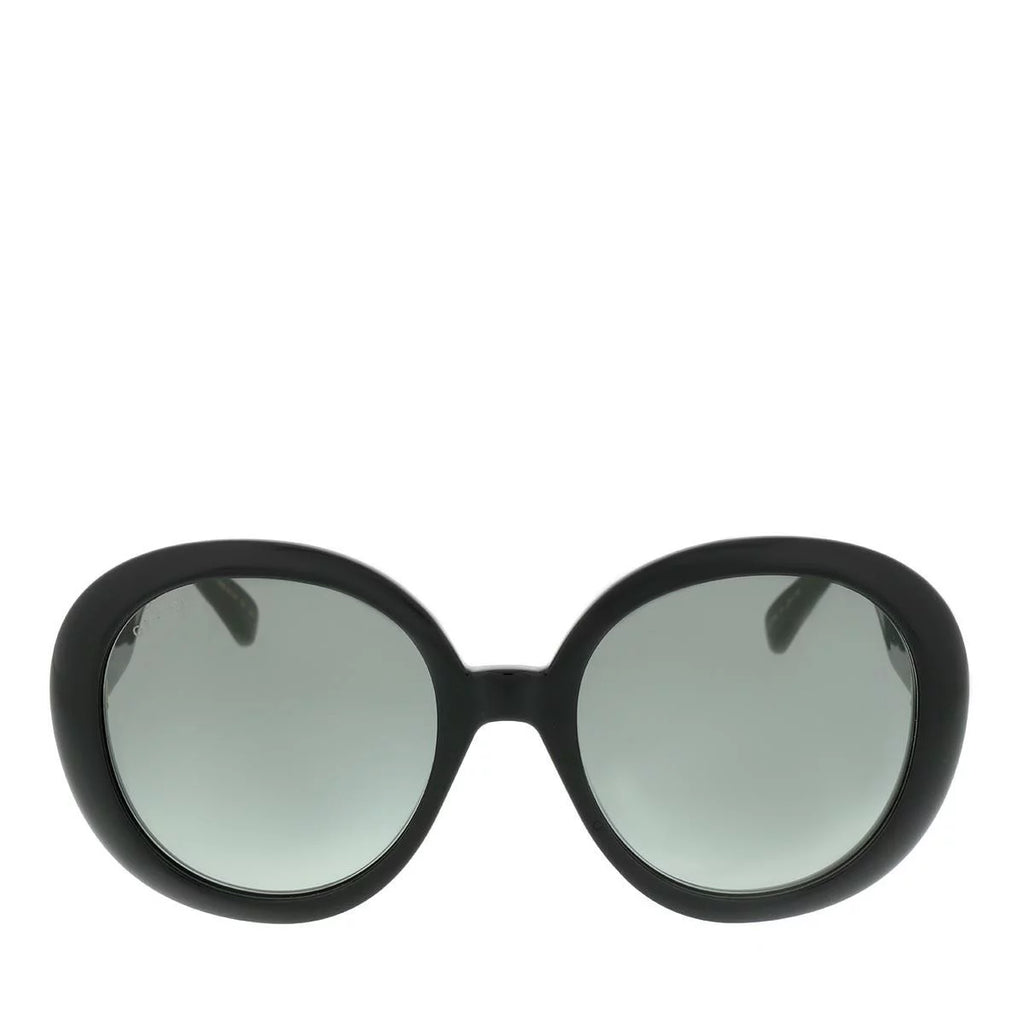 Black Green Grey Sunglasses E449323