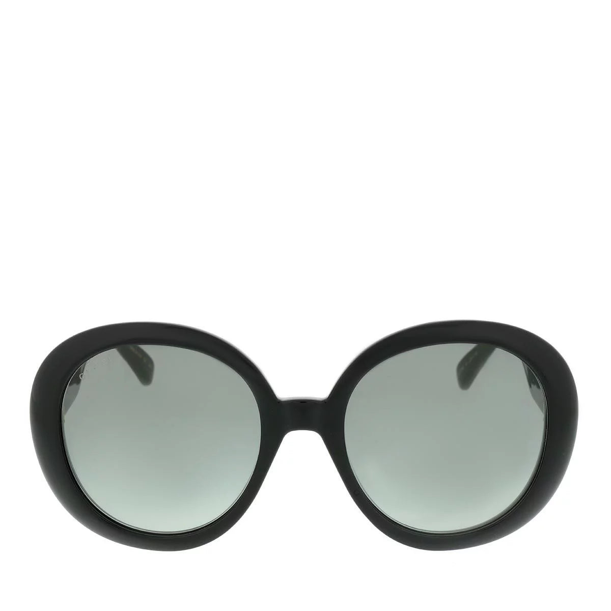 Black Green Grey Sunglasses E449323