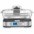 Glass Food Steamer M44872