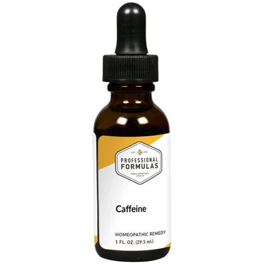 Caffeine 1 oz P12184
