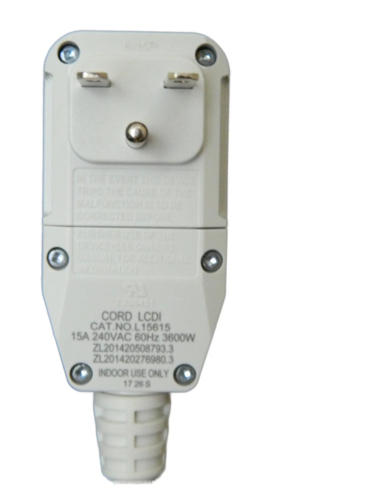 10,000 BTU 230 Volt Through-The-Wall Air Conditioner F774219