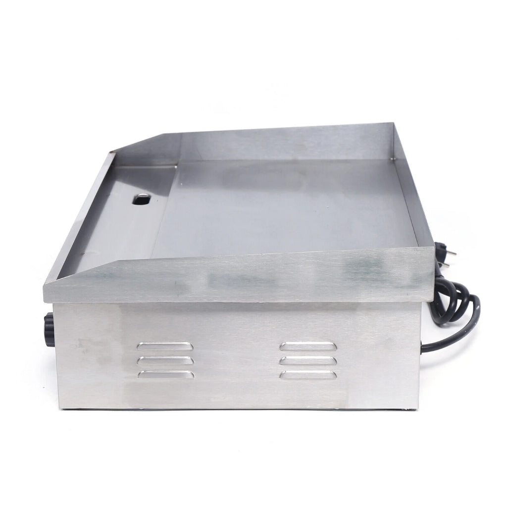 22" Electric Griddle 3000W Z369