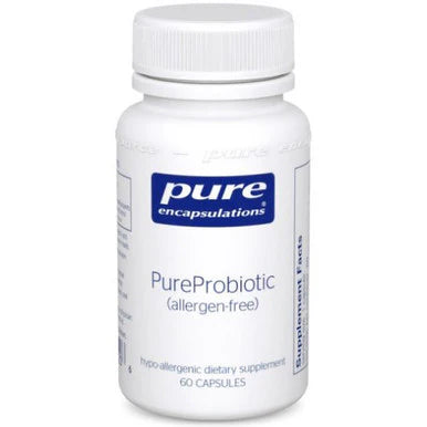 Probiotic 60 Capsules Y87491