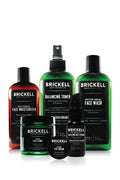 Men's Unscented Face Care Routine R25876