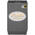 17.8 lbs Portable 2 in 1 Full Automatic Washer & Dryer R41806