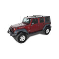 Black SUV Hard Top Y32161