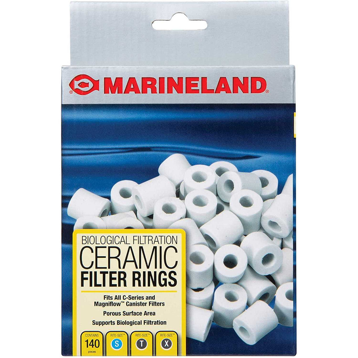Ceramic Filter Rings R479888