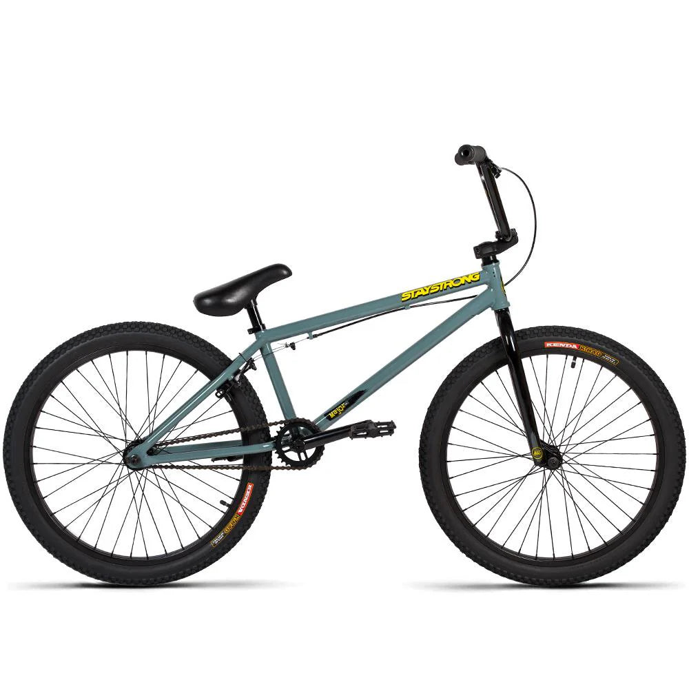 BMX Bike C7430