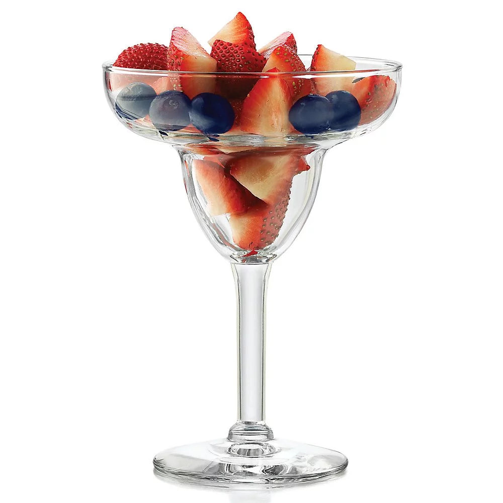 9 Oz Margarita Glass W501