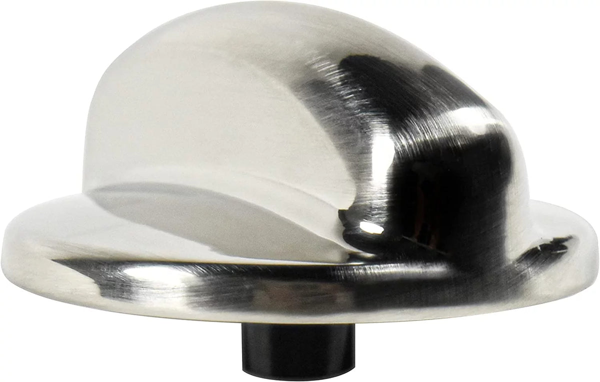 4-Pack Surface Burner Control Knobs O252