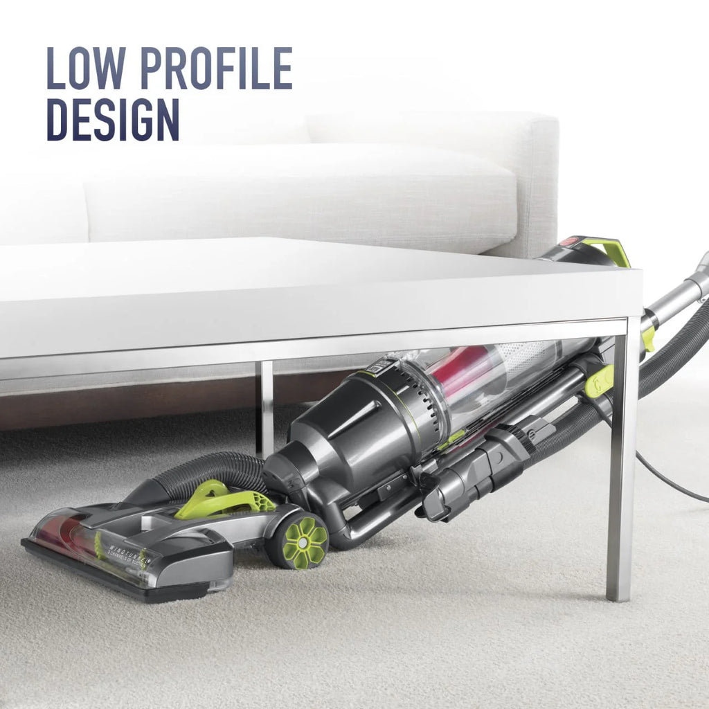 Upright Vacuum Cleaner with HEPA Filter V57295