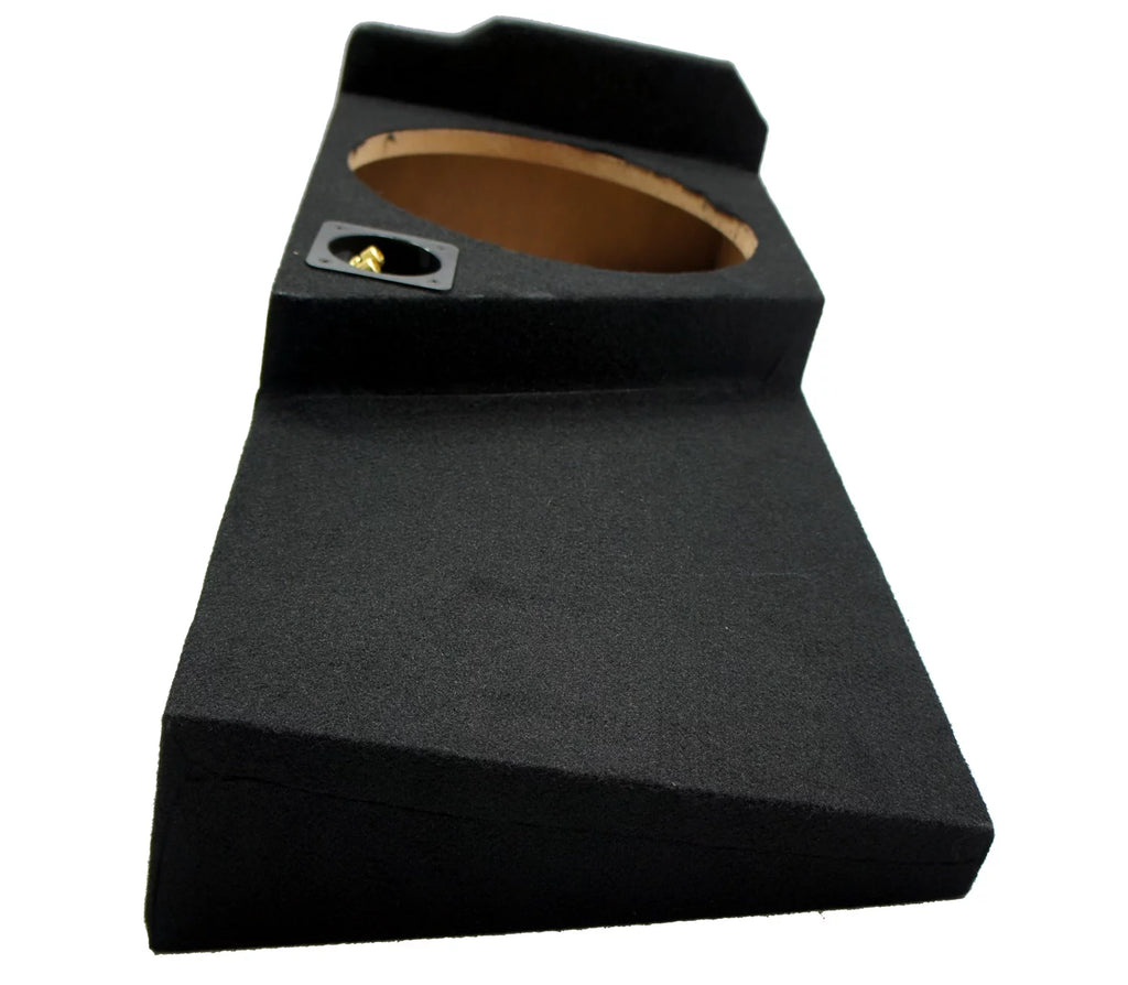 Chevy Silverado Double Cab Single 12 Sub Box V227810