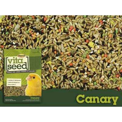 Parakeet Food T6967