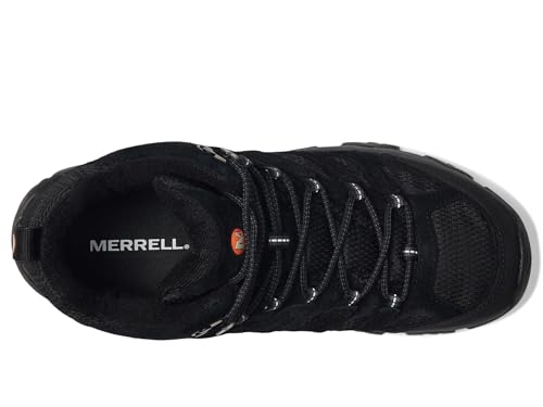 Mid Hiking Boot J121