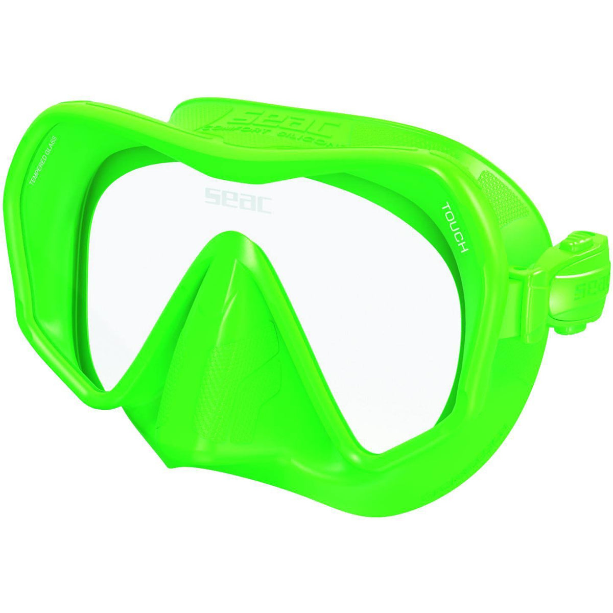 Green Mask E745431