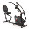 Recumbent Exercise Bike G819