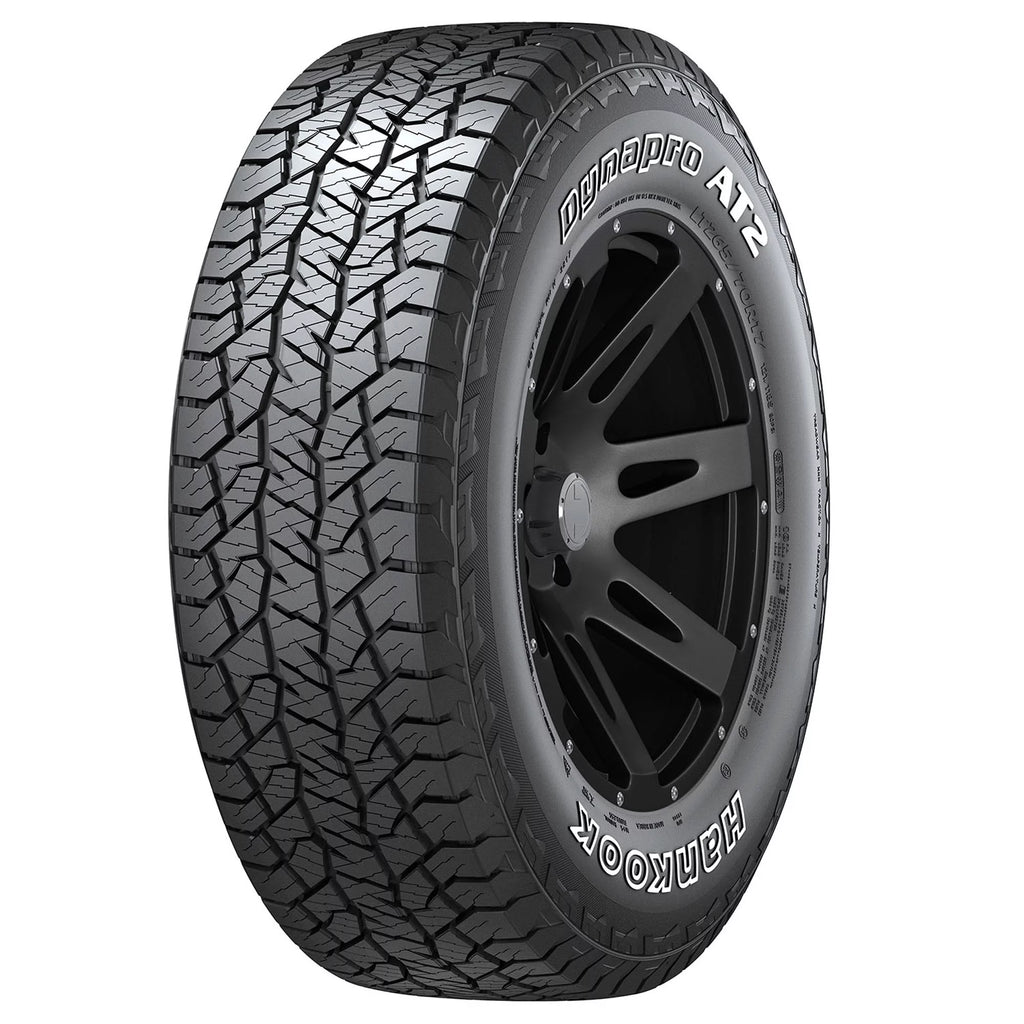 All Terrain LT265/65R18 Light Truck Tire F508547