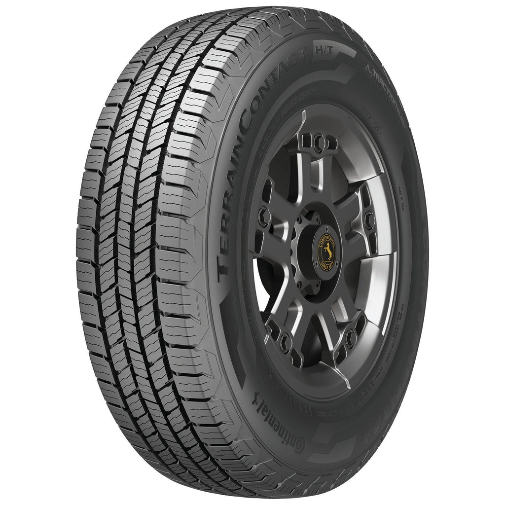 All Season 275/60R20 115T Light Truck Tire Q373569