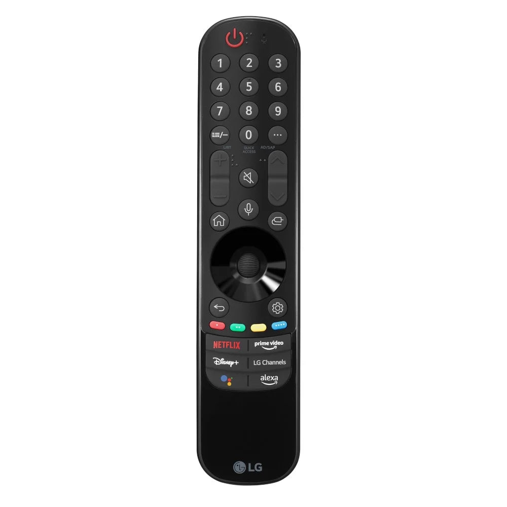 65 Inch HDR 4K UHD LED TV B971