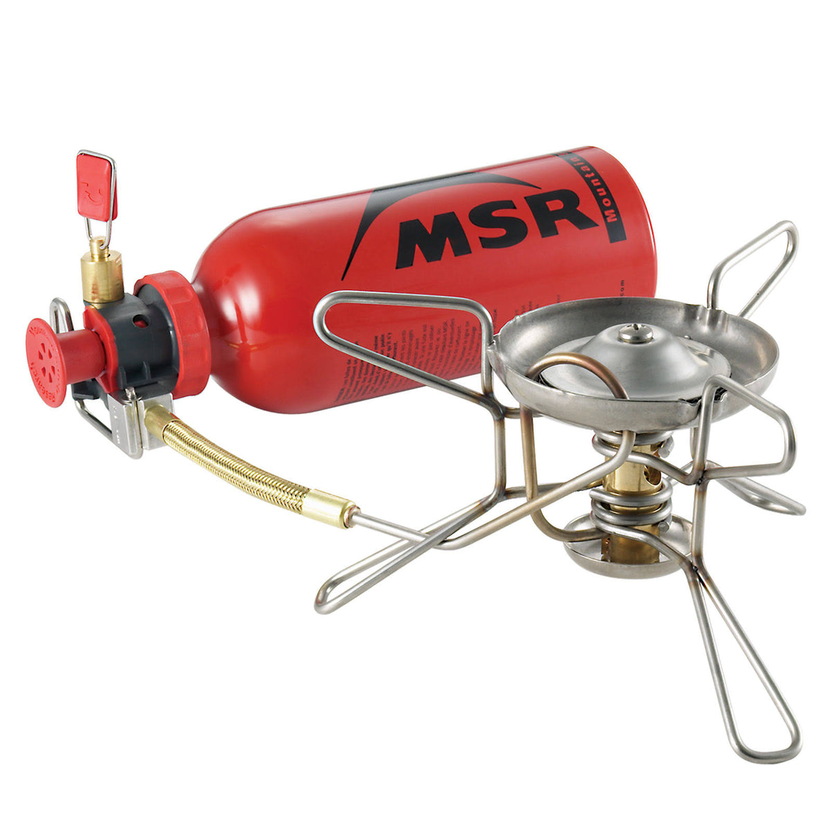 Backpacking Stove X985214
