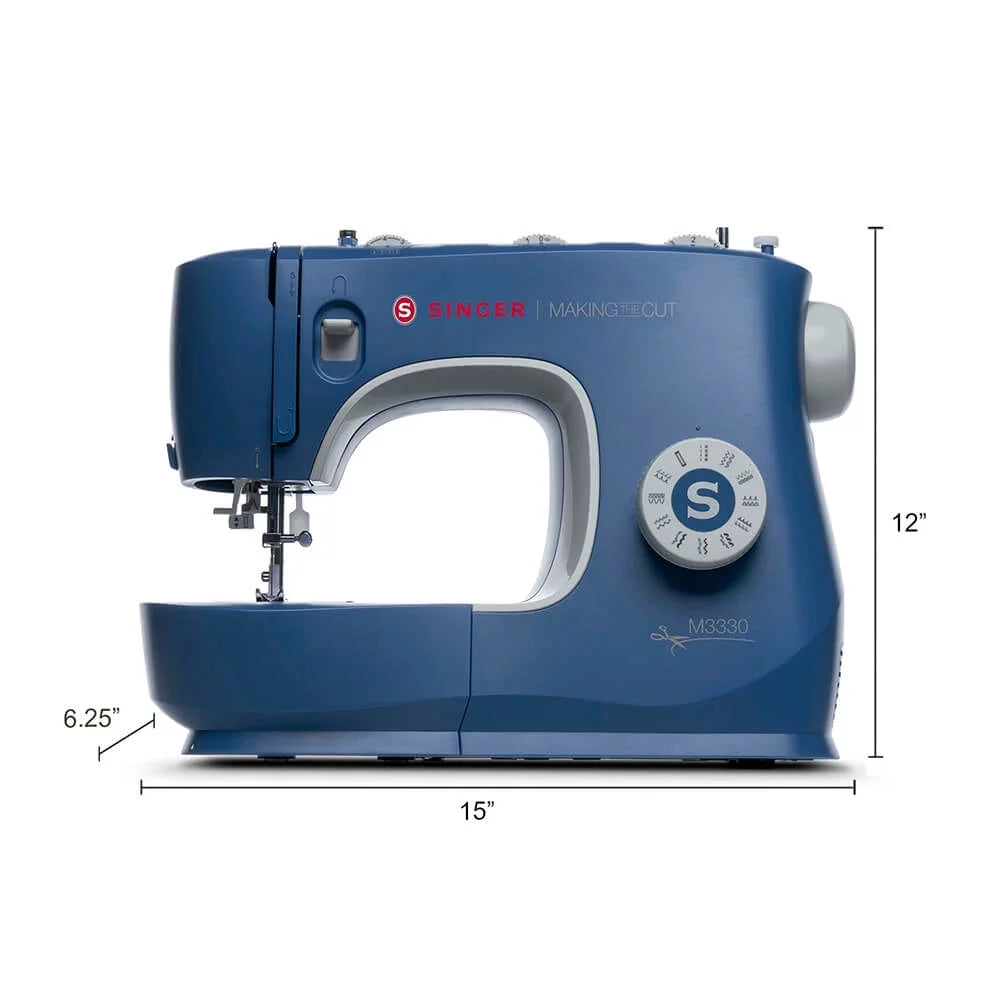 Refurbished Sewing Machine with Accessories N23180