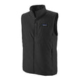 Black Vest J493