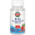 B12 Adenos 1,000 mcg 90 tabs S5525