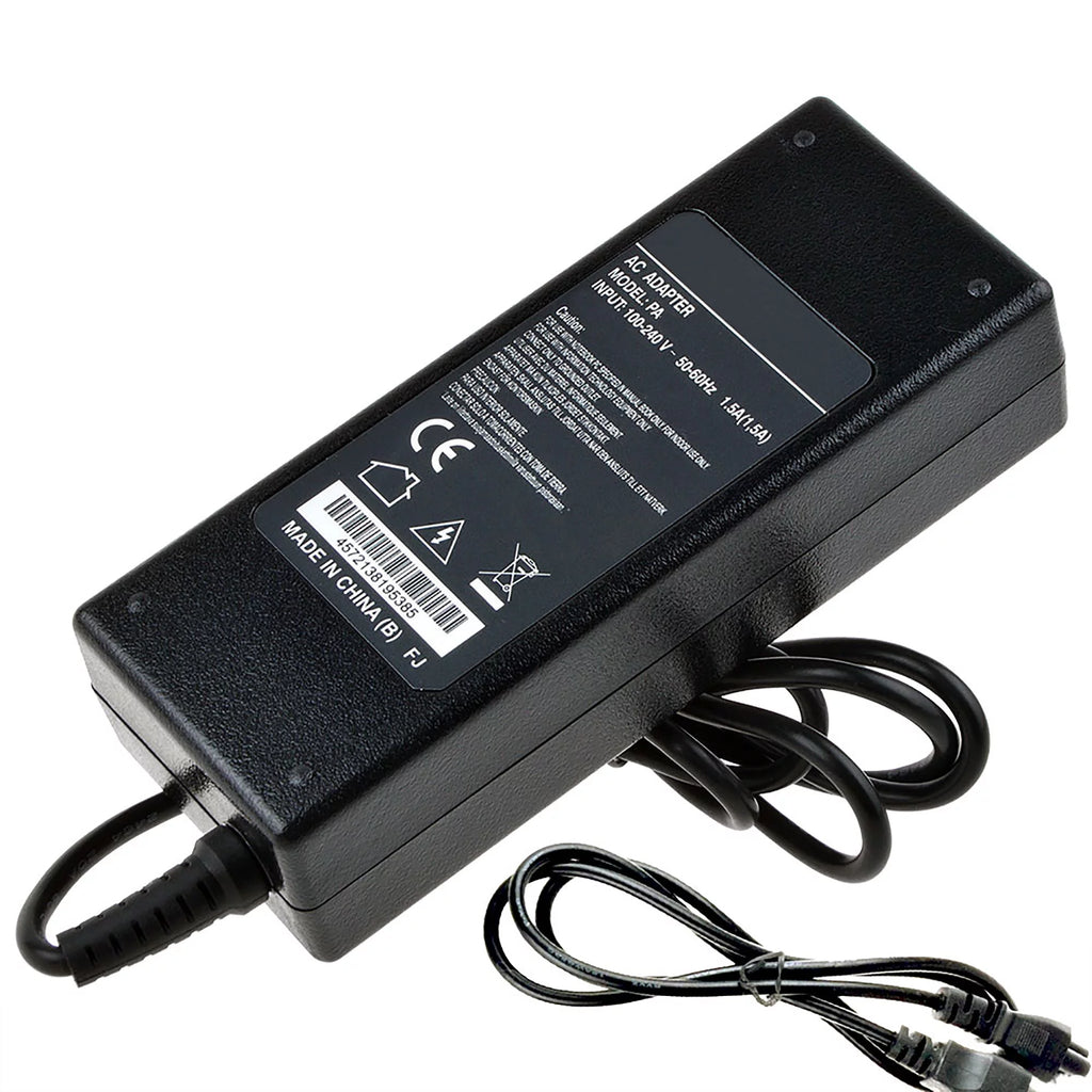 AC Adapter Charger Replacement Power Supply Cord K618740