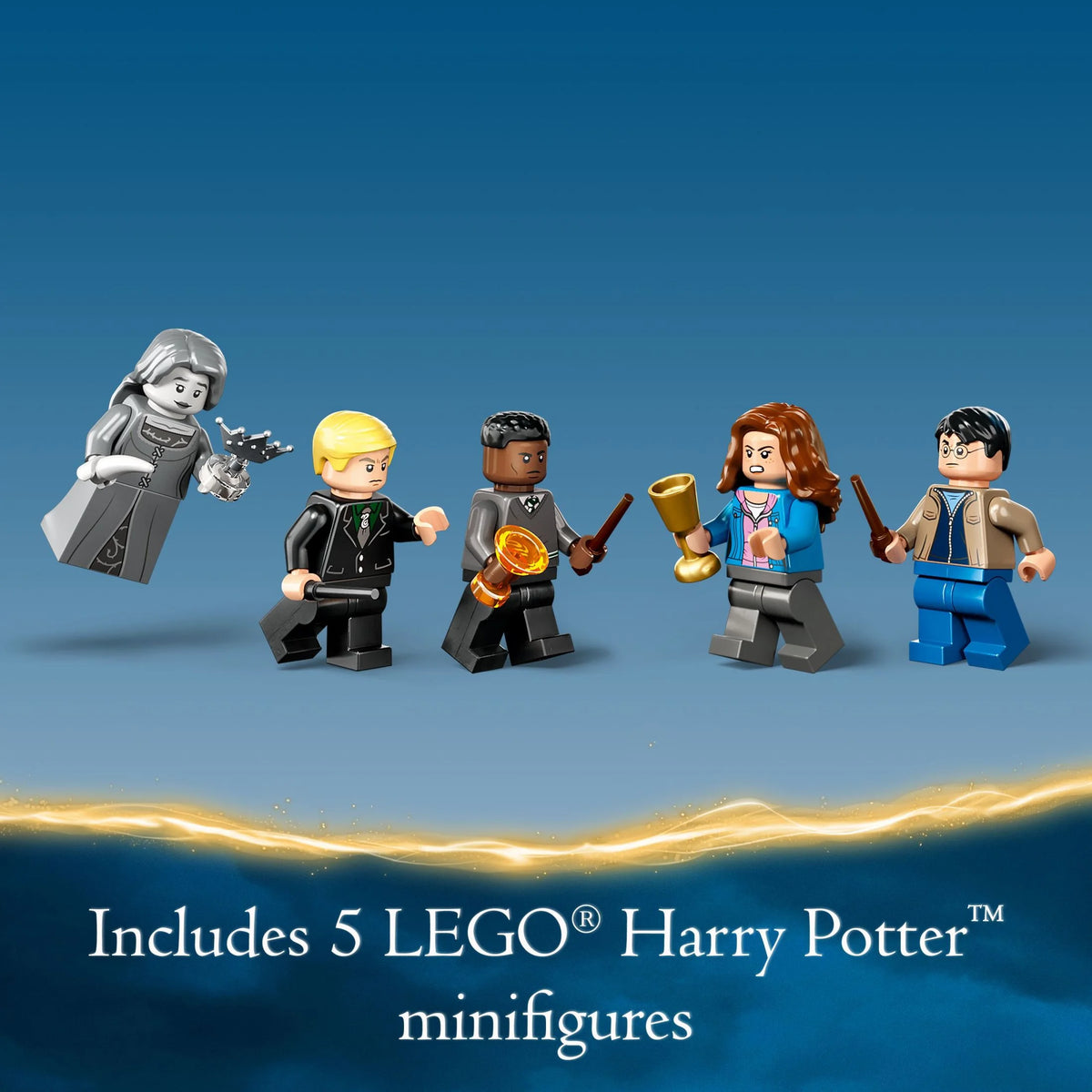 Building Set S642