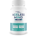 Lions Mane Mushroom Capsules U746